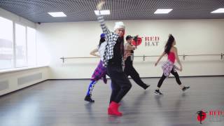 Jazz Funk | Viktoriya Daineko - Hi def | Choreo by Ivan Pik
