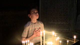 Leo Baghdasaryan — The Prayer