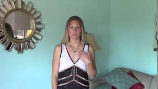 Art Deco Jewelry and Vintage Fashion | By Liz Law Jewelry