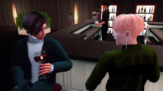 [TS4] Звездная Династия Бэнкс #3 [1 Поколение]