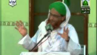 Mozambique (Maputo) Sunnaton Bhara Bayan In Memon Language - Topic: Badgumani
