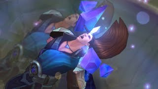 How 2 Taric