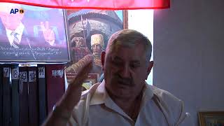Козицын о гибели Захарченко и последствиях