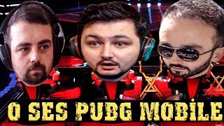 OXUDU HER KES ŞOOK OLDU O SES AZERBAYCAN - PUBG MOBİLE