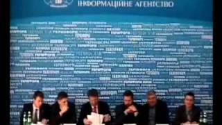 Інформаційні війни в Україні