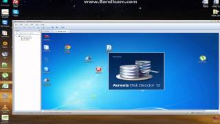 Как разделить жесткий диск/How to divide your hard drive