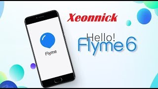 Обновление Flyme на Мейзу (Meizu)