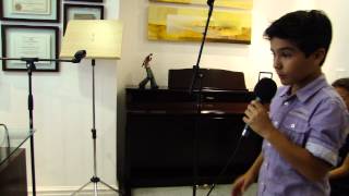 Matheus Braga & Dra. Silvia Pinho 02...Coaching em Fisiologia Vocal...29/11/2012