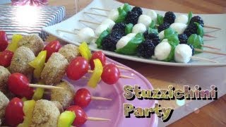Stuzzichini Party - Kissgibellina72