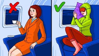 16 SECRETS THAT WILL HELP YOU BECOME A TRAVELING EXPERT