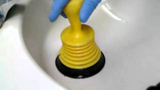 Things you need to know: How to unclog a bathroom sink drain