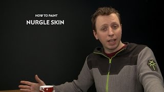 WHTV Tip of the Day - Nurgle Skin.