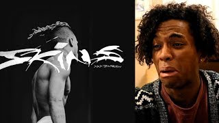 XXXTENTACION “SKINS” (First Reaction/Review)