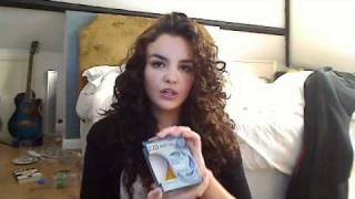 Hair Care Part 2: My Curly Hair Care Routine