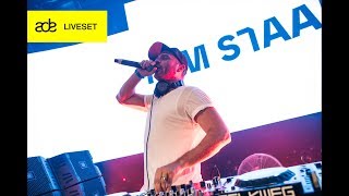 Tom Staar Live @ 5 Years of Protocol | ADE 2017