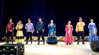 Лазоревый цветок   Верила, верила, верю