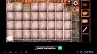Can You Escape Tower Level 3 Walkthrough