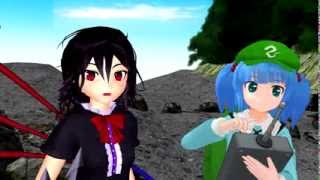 [MMD] The Probability of Wriggle