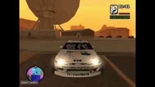 ＧＴＡＳＡ　痛車ＭＯＤ　智代アフター　