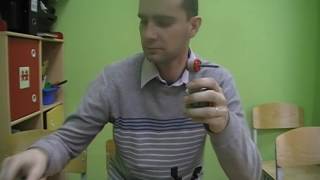 Делаем робота-акробата
