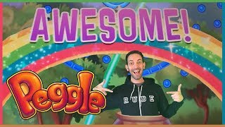 ?? PEGGLE + MORE with Friends ? at Mirage Las Vegas! ✦ Slot Machine Pokies w Brian Christopher