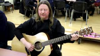 Отец Рафаил Романов - Андрейка (акустика) 2014