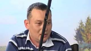 Главная рыбалка. Матчевая ловля