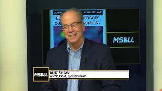 More Sports & Les Levine with Bud Shaw - January 21, 2020
