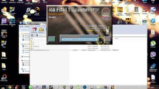 Fifa 11 Summer transfers patch v1.7 - Летний Трансферный патч версии 1.7 ФИФА 11