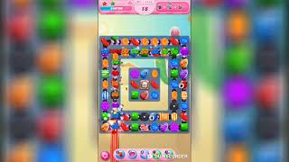 Candy Crush Saga Level 1559