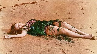 CREATURE FROM THE HAUNTED SEA | Betsy Jones-Moreland | Full Length Comedy Horror Movie | English