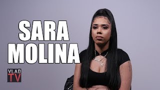Sara Molina: Trippie Redd's Beef with Tekashi Over Underage Girl Video, Trippie Punched (Part 6)