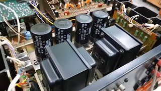 (Đã bán) Amply Pioneer SA 8800ii, đẹp gần như mới - 0943398877