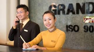 Grand Hotel Vung Tau - Hotel in Vung Tau , Viet Nam