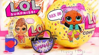 Игрушки лол для девочек