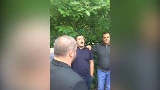 "ჰარალალი ჰარალალო" - ქართული მრავალხმიანი სიმღერა - საოცარი შესრულება