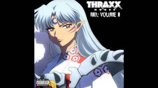 THRAXXHOUSE GOTHBOICLIQUE MIX: VOLUME TWO
