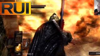 Dark Souls - Roast Pig Surprise ... (NG+) - [Ep. 3]