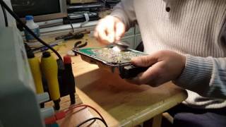Clone/copy immobilizer Bosch EDC15C2 eeprom 5P08C3.