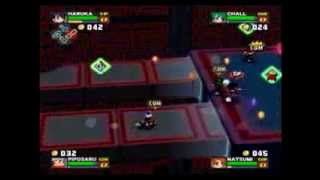 サルバトーレ プレイ動画 #6