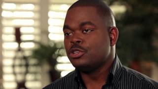 Holton Buggs Interview - Balance | 2013