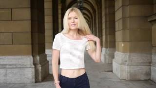 Casting Model Video KlarikaKoly