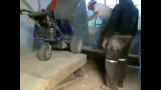 электрическая тележка Zallys - Dumper Jet