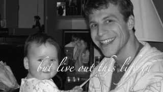 "Home" Lyric Video - In Memory of Josh Wiesinger