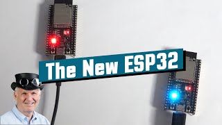 #339 The new ESP32-S2: How relevant is it for the Makers? First tests