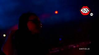 Steve Aoki feat. Ina Wroldsen - Lie To Me (Nicky Romero Remix) (Live at Untold 2018)