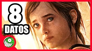 8 curiosidades de THE LAST OF US