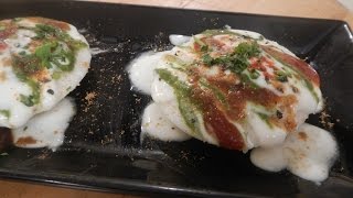 Dahi Idli | Sanjeev Kapoor Khazana