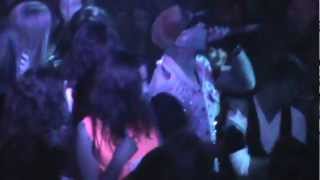 Midenistis - kala koritsia (Live Version) @W NIGHT CLUB IOANNINA 9/11/12