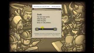 Code combat level 10 11 and  12